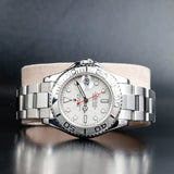 ROLEX Yacht-Master 35 168622