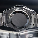 ROLEX Yacht-Master 35 168622