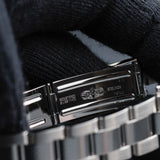ROLEX Yacht-Master 35 168622