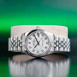 ROLEX Datejust 31 178274