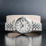 ROLEX Datejust 31 178274