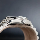 ROLEX Datejust 31 178274
