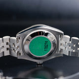 ROLEX Datejust 31 178274