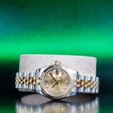 ROLEX Lady-Datejust 26 179173