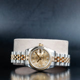 ROLEX Lady-Datejust 26 179173
