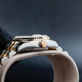 ROLEX Lady-Datejust 26 179173