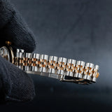 ROLEX Lady-Datejust 26 179173