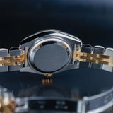 ROLEX Lady-Datejust 26 179173