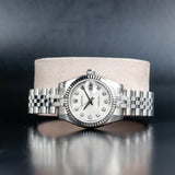 ROLEX Lady-Datejust 26 179174 «NOS Condition»