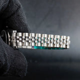 ROLEX Lady-Datejust 26 179174 «NOS Condition»