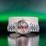 ROLEX Lady-Datejust 28 279174