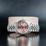 ROLEX Lady-Datejust 28 279174