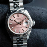 ROLEX Lady-Datejust 28 279174