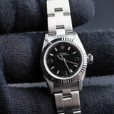 ROLEX Oyster Perpetual 24 67194