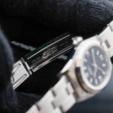 ROLEX Oyster Perpetual 24 67194