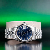 ROLEX Datejust 31 68274
