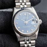 ROLEX Datejust 31 68274