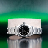 ROLEX Oyster Perpetual 24 76030