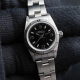 ROLEX Oyster Perpetual 24 76030