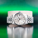ROLEX Datejust 36 78274