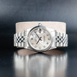 ROLEX Datejust 36 78274