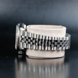 ROLEX Datejust 36 78274
