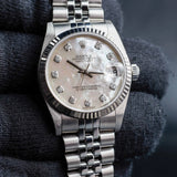 ROLEX Datejust 36 78274