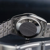 ROLEX Datejust 36 78274
