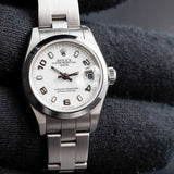 ROLEX Oyster Perpetual 26 79160