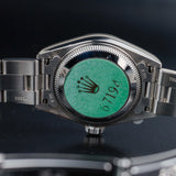 ROLEX Oyster Perpetual 26 79160