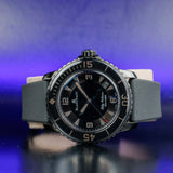 BLANCPAIN Fifty Fathoms 5015-1130-52