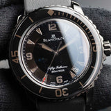 BLANCPAIN Fifty Fathoms 5015-1130-52