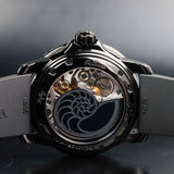 BLANCPAIN Fifty Fathoms 5015-1130-52