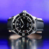 BLANCPAIN Fifty Fathoms 5015-1130-52A