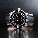 BLANCPAIN Fifty Fathoms 5015-1130-52A