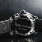 BLANCPAIN Fifty Fathoms 5015-1130-52A