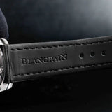 BLANCPAIN Fifty Fathoms 5015-1130-52A