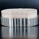 CARTIER Santos Galbée W20099C4