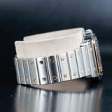 CARTIER Santos Galbée W20099C4