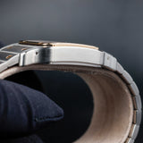 CARTIER Santos Galbée W20099C4