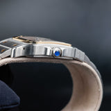 CARTIER Santos Galbée W20099C4