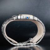 CARTIER Santos Galbée W20099C4