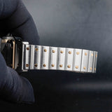 CARTIER Santos Galbée W20099C4