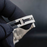 CARTIER Santos Galbée W20099C4