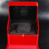 CARTIER Santos Galbée W20099C4