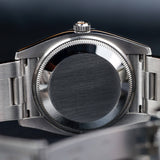ROLEX Air-King 34 114210