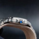 CARTIER Santos WSSA0029