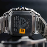 CARTIER Santos WSSA0029