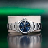 ROLEX Lady-Datejust 26 79240