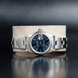 ROLEX Lady-Datejust 26 79240